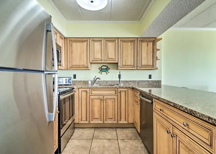 Access! Family-friendly Ocean Getaway Holiday home