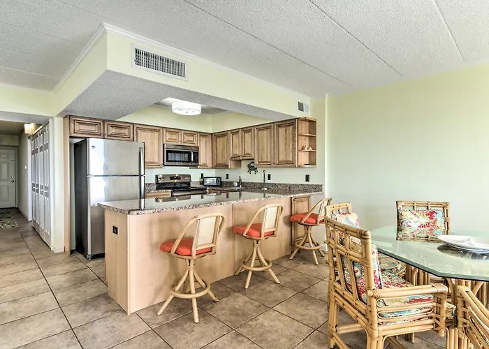 Access! Family-friendly Ocean Getaway