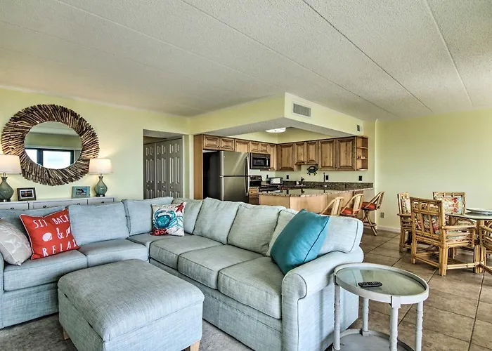 Access! Family-friendly Ocean Getaway Holiday home *
