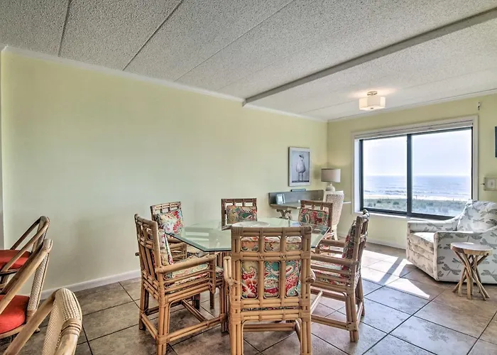 Access! Family-friendly Ocean Getaway Ocean City