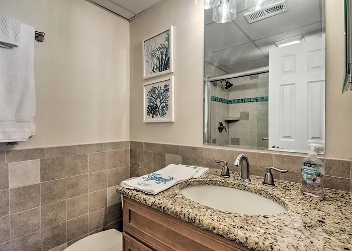 Access! Family-friendly Ocean Getaway Holiday home