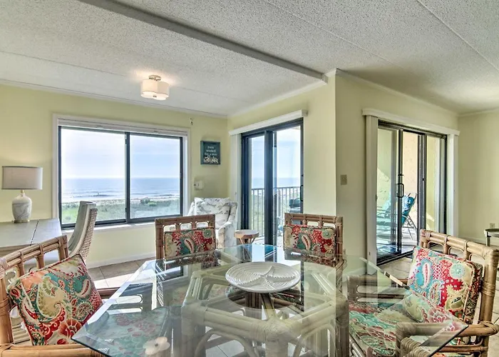 Access! Family-friendly Ocean Getaway *
