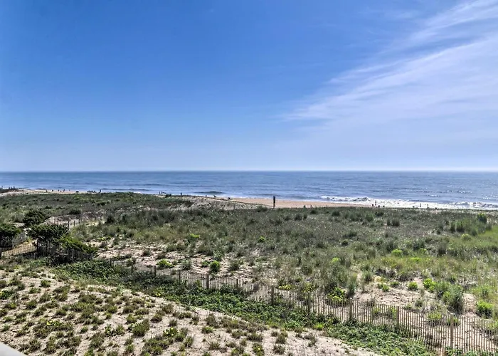 Access! Family-friendly Ocean Getaway