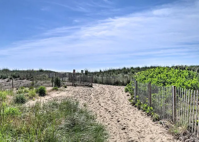 Holiday home Access! Family-friendly Ocean Getaway