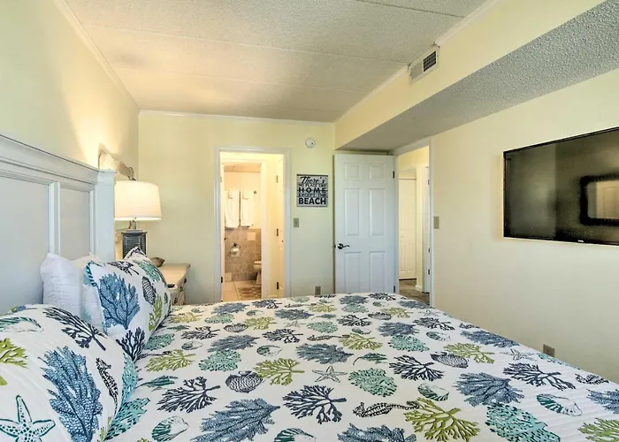 Access! Family-friendly Ocean Getaway *