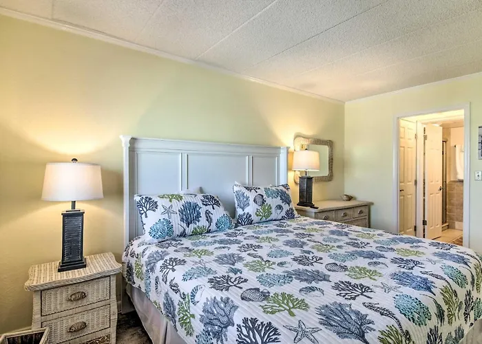 Holiday home Access! Family-friendly Ocean Getaway *