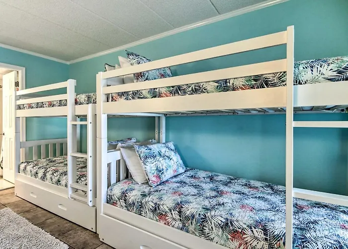 Access! Family-friendly Ocean Getaway Ocean City