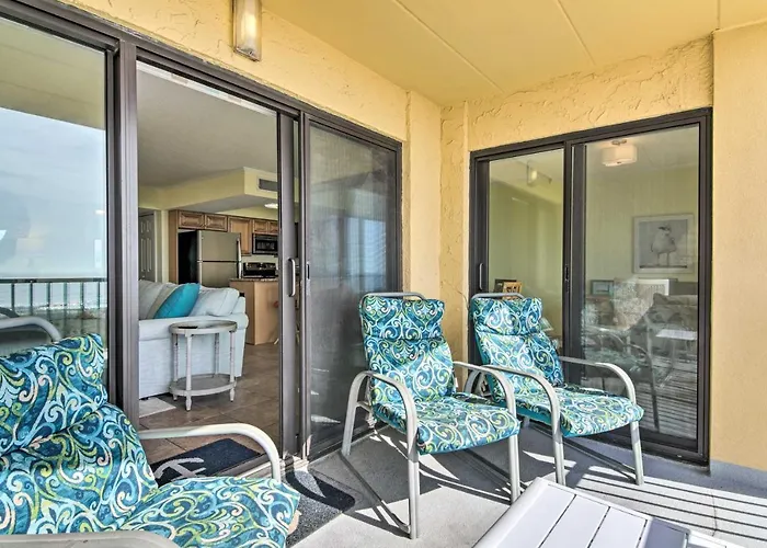 Access! Family-friendly Ocean Getaway Сasa de vacaciones Ocean City