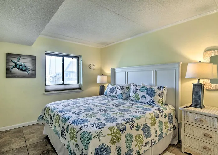 Access! Family-friendly Ocean Getaway * Ocean City