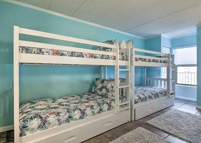 Access! Family-friendly Ocean Getaway Holiday home Ocean City
